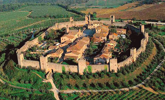 borgo.monteriggioni